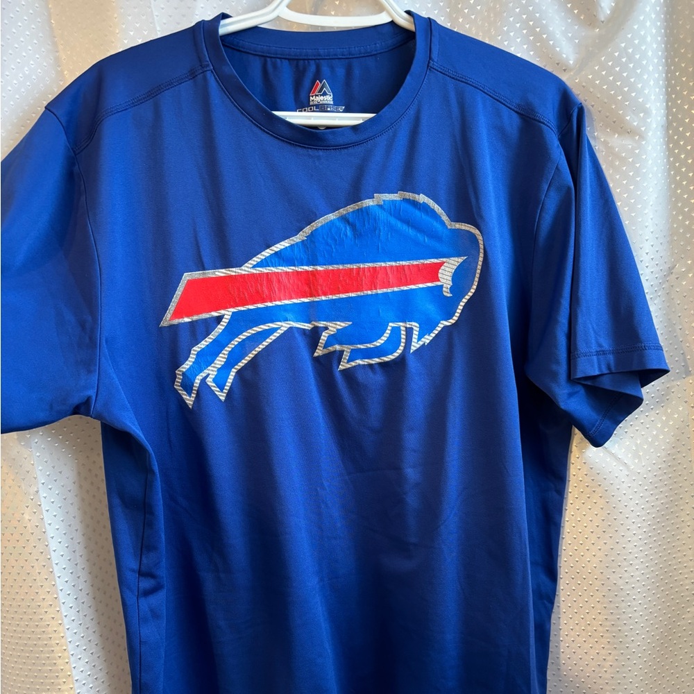 Buffalo Bills Coolbase tee